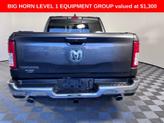 Thumbnail of 2021 Granite Crystal Clearcoat Metallic RAM 1500