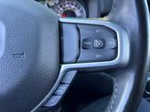 Thumbnail of 2021 Granite Crystal Clearcoat Metallic RAM 1500