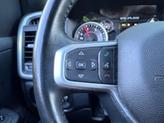Thumbnail of 2021 Granite Crystal Clearcoat Metallic RAM 1500