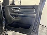Thumbnail of 2021 Granite Crystal Clearcoat Metallic RAM 1500
