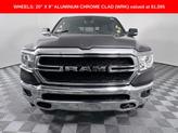 Thumbnail of 2021 Granite Crystal Clearcoat Metallic RAM 1500