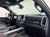 Thumbnail of 2021 Granite Crystal Clearcoat Metallic RAM 1500