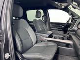 Thumbnail of 2021 Granite Crystal Clearcoat Metallic RAM 1500