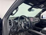Thumbnail of 2021 Granite Crystal Clearcoat Metallic RAM 1500