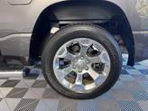 Thumbnail of 2021 Granite Crystal Clearcoat Metallic RAM 1500
