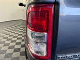 Thumbnail of 2021 Granite Crystal Clearcoat Metallic RAM 1500