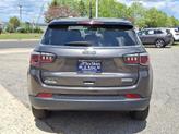Thumbnail of 2019 Granite Crystal Metallic Clearcoat - PAU Jeep Compass
