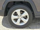 Thumbnail of 2019 Granite Crystal Metallic Clearcoat - PAU Jeep Compass
