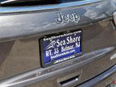Thumbnail of 2019 Granite Crystal Metallic Clearcoat - PAU Jeep Compass