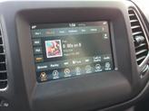 Thumbnail of 2019 Granite Crystal Metallic Clearcoat - PAU Jeep Compass