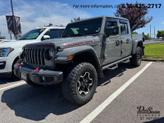 Photo of 2021 Sting-Gray Clearcoat Jeep Gladiator