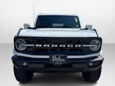 Thumbnail of 2023 Oxford White Ford Bronco