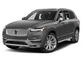 Photo of 2019 Crystal White Pearl Volvo XC90