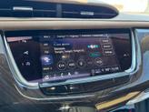 Thumbnail of 2025 Radiant Red Tintcoat Cadillac XT6