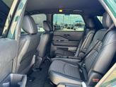 Thumbnail of 2023 Obsidian Green Pearl Nissan Pathfinder