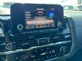 Thumbnail of 2023 Obsidian Green Pearl Nissan Pathfinder
