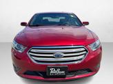 Thumbnail of 2017 RUBY RED TINTED CLEARCOAT Ford Taurus