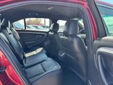 Thumbnail of 2017 RUBY RED TINTED CLEARCOAT Ford Taurus