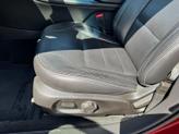 Thumbnail of 2017 RUBY RED TINTED CLEARCOAT Ford Taurus