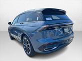 Thumbnail of 2025 WHISPER BLUE MET CC Lincoln Nautilus