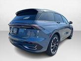 Thumbnail of 2025 WHISPER BLUE MET CC Lincoln Nautilus