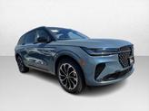 Thumbnail of 2025 WHISPER BLUE MET CC Lincoln Nautilus