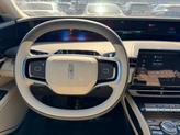 Thumbnail of 2025 WHISPER BLUE MET CC Lincoln Nautilus