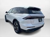 Thumbnail of 2025 WHITE PLATINUM MET 3C Lincoln Nautilus