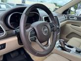 Thumbnail of 2018 Bright White Clearcoat Jeep Grand Cherokee