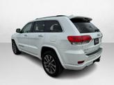 Thumbnail of 2018 Bright White Clearcoat Jeep Grand Cherokee