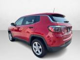 Thumbnail of 2023 Redline Pearlcoat Jeep Compass
