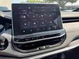 Thumbnail of 2023 Redline Pearlcoat Jeep Compass