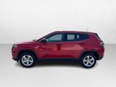 Thumbnail of 2023 Redline Pearlcoat Jeep Compass