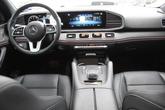 Thumbnail of 2022 Black Mercedes-Benz GLE 450