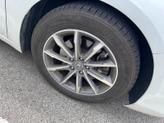 Thumbnail of 2020 Platinum White Pearl Acura TLX