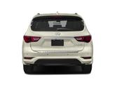 Thumbnail of 2019 Majestic White INFINITI QX60