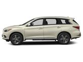 Thumbnail of 2019 Majestic White INFINITI QX60
