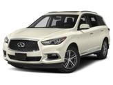 Photo of 2019 Majestic White INFINITI QX60