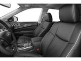 Thumbnail of 2019 Majestic White INFINITI QX60