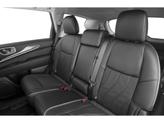 Thumbnail of 2019 Majestic White INFINITI QX60