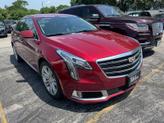 Thumbnail of 2019 Red Horizon Tintcoat Cadillac XTS