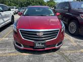 Thumbnail of 2019 Red Horizon Tintcoat Cadillac XTS