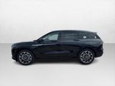 Thumbnail of 2025 INFINITE BLACK MET CC Lincoln Nautilus