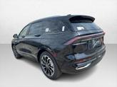 Thumbnail of 2025 INFINITE BLACK MET CC Lincoln Nautilus