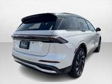 Thumbnail of 2025 WHITE PLATINUM MET 3C Lincoln Nautilus