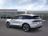 Thumbnail of 2025 SILVER RADIANCE MET CC Lincoln Nautilus