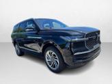 Thumbnail of 2025 INFINITE BLACK MET CC Lincoln Navigator