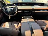 Thumbnail of 2025 INFINITE BLACK MET CC Lincoln Navigator