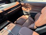 Thumbnail of 2025 INFINITE BLACK MET CC Lincoln Navigator