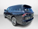 Thumbnail of 2025 INFINITE BLACK MET CC Lincoln Navigator